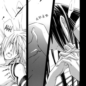 D.Gray-man dj – Kiss of Life [Eng] – Gay Comics image 015.jpg