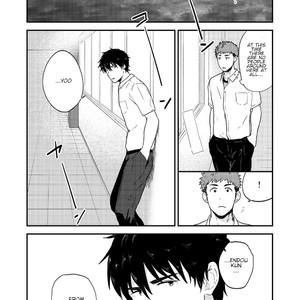 [Nakamuratakumi (kemukemuke)] Yarichin to Nakimushi 3 [Eng] – Gay Comics image 006.jpg