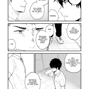 [Nakamuratakumi (kemukemuke)] Yarichin to Nakimushi 3 [Eng] – Gay Comics image 007.jpg