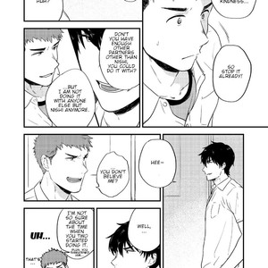 [Nakamuratakumi (kemukemuke)] Yarichin to Nakimushi 3 [Eng] – Gay Comics image 008.jpg
