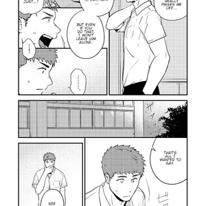 [Nakamuratakumi (kemukemuke)] Yarichin to Nakimushi 3 [Eng] – Gay Comics image 010.jpg