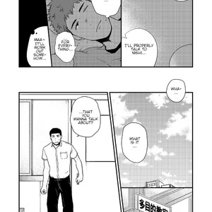 [Nakamuratakumi (kemukemuke)] Yarichin to Nakimushi 3 [Eng] – Gay Comics image 012.jpg