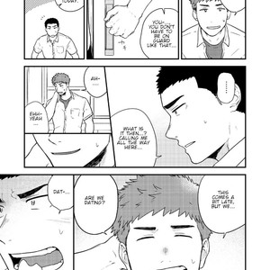 [Nakamuratakumi (kemukemuke)] Yarichin to Nakimushi 3 [Eng] – Gay Comics image 013.jpg