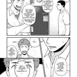 [Nakamuratakumi (kemukemuke)] Yarichin to Nakimushi 3 [Eng] – Gay Comics image 014.jpg