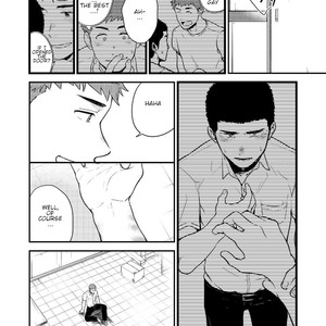 [Nakamuratakumi (kemukemuke)] Yarichin to Nakimushi 3 [Eng] – Gay Comics image 017.jpg