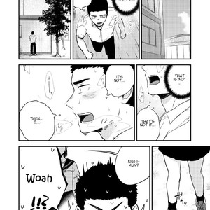 [Nakamuratakumi (kemukemuke)] Yarichin to Nakimushi 3 [Eng] – Gay Comics image 018.jpg