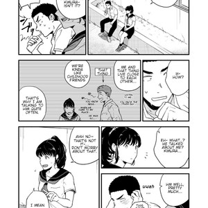 [Nakamuratakumi (kemukemuke)] Yarichin to Nakimushi 3 [Eng] – Gay Comics image 020.jpg