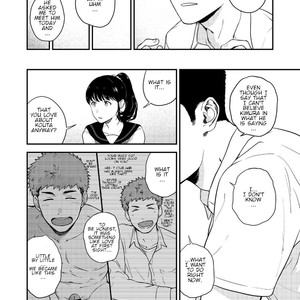 [Nakamuratakumi (kemukemuke)] Yarichin to Nakimushi 3 [Eng] – Gay Comics image 021.jpg