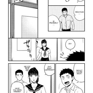 [Nakamuratakumi (kemukemuke)] Yarichin to Nakimushi 3 [Eng] – Gay Comics image 027.jpg