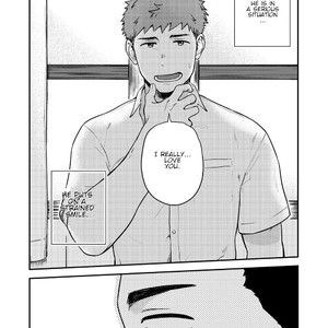 [Nakamuratakumi (kemukemuke)] Yarichin to Nakimushi 3 [Eng] – Gay Comics image 032.jpg
