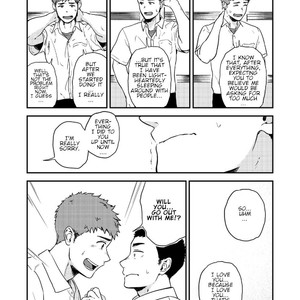 [Nakamuratakumi (kemukemuke)] Yarichin to Nakimushi 3 [Eng] – Gay Comics image 033.jpg