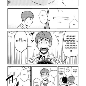 [Nakamuratakumi (kemukemuke)] Yarichin to Nakimushi 3 [Eng] – Gay Comics image 034.jpg
