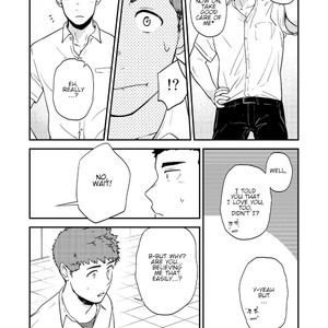 [Nakamuratakumi (kemukemuke)] Yarichin to Nakimushi 3 [Eng] – Gay Comics image 035.jpg
