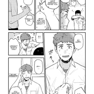 [Nakamuratakumi (kemukemuke)] Yarichin to Nakimushi 3 [Eng] – Gay Comics image 036.jpg