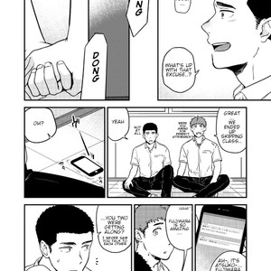 [Nakamuratakumi (kemukemuke)] Yarichin to Nakimushi 3 [Eng] – Gay Comics image 037.jpg