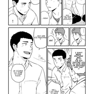 [Nakamuratakumi (kemukemuke)] Yarichin to Nakimushi 3 [Eng] – Gay Comics image 038.jpg