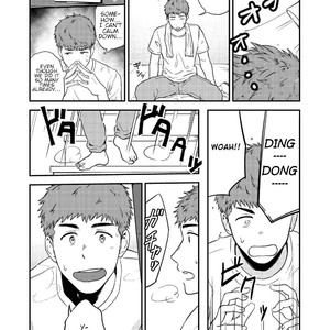 [Nakamuratakumi (kemukemuke)] Yarichin to Nakimushi 3 [Eng] – Gay Comics image 040.jpg