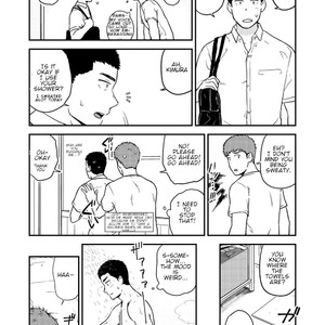 [Nakamuratakumi (kemukemuke)] Yarichin to Nakimushi 3 [Eng] – Gay Comics image 041.jpg