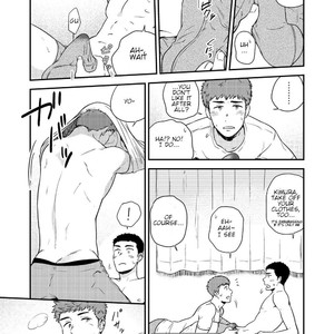 [Nakamuratakumi (kemukemuke)] Yarichin to Nakimushi 3 [Eng] – Gay Comics image 045.jpg