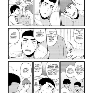 [Nakamuratakumi (kemukemuke)] Yarichin to Nakimushi 3 [Eng] – Gay Comics image 058.jpg
