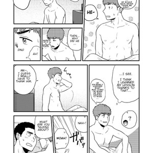 [Nakamuratakumi (kemukemuke)] Yarichin to Nakimushi 3 [Eng] – Gay Comics image 059.jpg