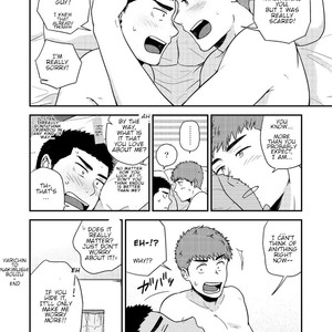 [Nakamuratakumi (kemukemuke)] Yarichin to Nakimushi 3 [Eng] – Gay Comics image 060.jpg