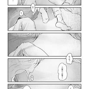 [rosca] 今日だけプリ松 – Osomatsu-san dj [JP] – Gay Comics image 011.jpg