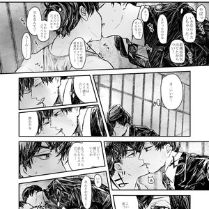 [rosca] 今日だけプリ松 – Osomatsu-san dj [JP] – Gay Comics image 024.jpg