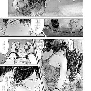 [rosca] 今日だけプリ松 – Osomatsu-san dj [JP] – Gay Comics image 025.jpg