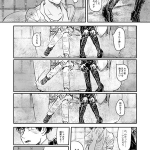 [rosca] 今日だけプリ松 – Osomatsu-san dj [JP] – Gay Comics image 038.jpg