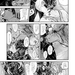 [rosca] 今日だけプリ松 – Osomatsu-san dj [JP] – Gay Comics image 041.jpg