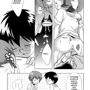 [Tokuda (Ueda Yuu)] Senpan ~Yakyuubu Rinkan Monogatari [Esp] – Gay Comics image 029.jpg