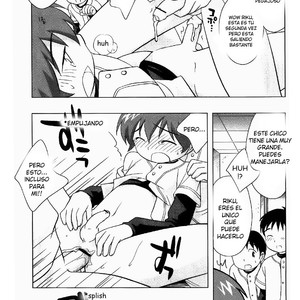 [Tokuda (Ueda Yuu)] Senpan ~Yakyuubu Rinkan Monogatari [Esp] – Gay Comics image 064.jpg
