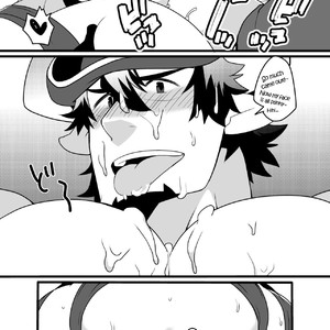[Itachi Gokko (Takezamurai)] Barawa-san no Shin Ishou ga Ero Sugiru!!! – Granblue Fantasy dj [Eng] – Gay Comics image 005.jpg