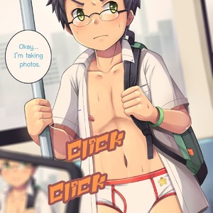 [Beater (daikung)] Last Train – Gay Comics image 006.jpg