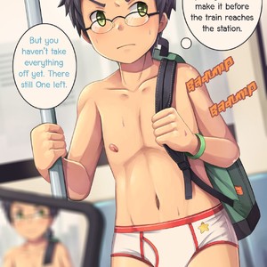 [Beater (daikung)] Last Train – Gay Comics image 009.jpg