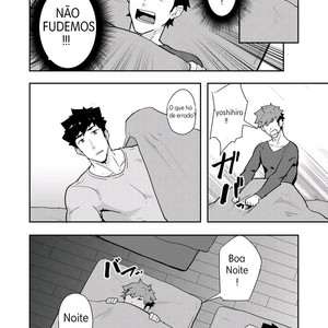 [PULIN Nabe (kakenari)] Fuyuyasumi no Homo 2 [PORTUGUESE] – Gay Comics image 021.jpg