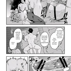 [PULIN Nabe (kakenari)] Fuyuyasumi no Homo 2 [PORTUGUESE] – Gay Comics image 031.jpg