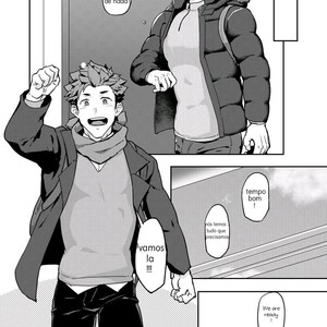 [PULIN Nabe (kakenari)] Fuyuyasumi no Homo 2 [PORTUGUESE] – Gay Comics image 047.jpg
