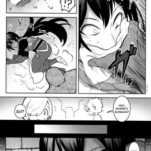 [XXkorori (Ko Tora)] HAME RARE SHINSHIN – Fate/ Grand Order dj [Eng] – Gay Comics image 004.jpg