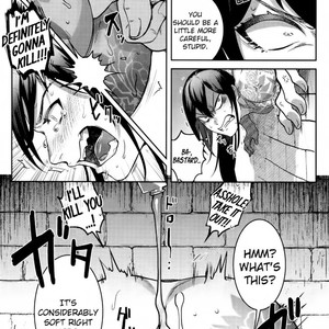 [XXkorori (Ko Tora)] HAME RARE SHINSHIN – Fate/ Grand Order dj [Eng] – Gay Comics image 006.jpg