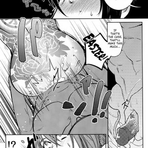 [XXkorori (Ko Tora)] HAME RARE SHINSHIN – Fate/ Grand Order dj [Eng] – Gay Comics image 007.jpg