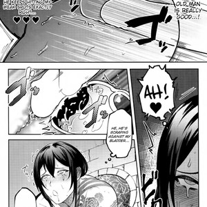 [XXkorori (Ko Tora)] HAME RARE SHINSHIN – Fate/ Grand Order dj [Eng] – Gay Comics image 009.jpg
