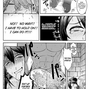 [XXkorori (Ko Tora)] HAME RARE SHINSHIN – Fate/ Grand Order dj [Eng] – Gay Comics image 010.jpg