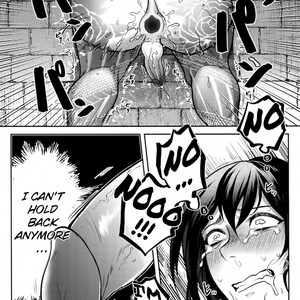 [XXkorori (Ko Tora)] HAME RARE SHINSHIN – Fate/ Grand Order dj [Eng] – Gay Comics image 011.jpg