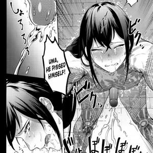[XXkorori (Ko Tora)] HAME RARE SHINSHIN – Fate/ Grand Order dj [Eng] – Gay Comics image 012.jpg