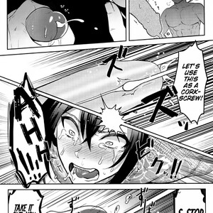 [XXkorori (Ko Tora)] HAME RARE SHINSHIN – Fate/ Grand Order dj [Eng] – Gay Comics image 013.jpg