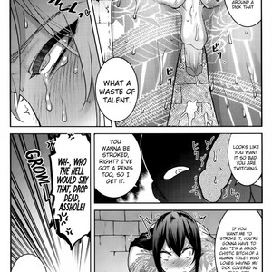 [XXkorori (Ko Tora)] HAME RARE SHINSHIN – Fate/ Grand Order dj [Eng] – Gay Comics image 015.jpg