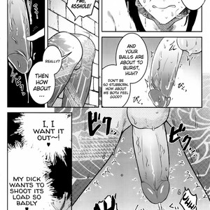 [XXkorori (Ko Tora)] HAME RARE SHINSHIN – Fate/ Grand Order dj [Eng] – Gay Comics image 016.jpg