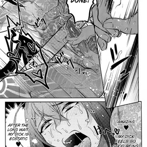 [XXkorori (Ko Tora)] HAME RARE SHINSHIN – Fate/ Grand Order dj [Eng] – Gay Comics image 019.jpg